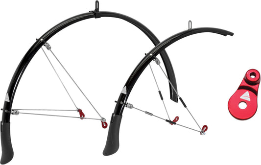 Axiom Roadrunner AR Fender Fender 74.99 Atelier Olympia